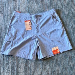 Weatherproof Shorts